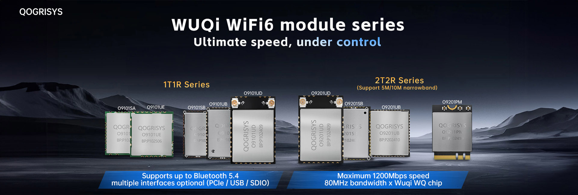 Качество Модуль WiFi7 фабрика