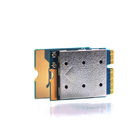 1800Mbps 5GHz WiFi Module 6 Chip QCA6391 M2 PCIe Interface With ROHS Approval