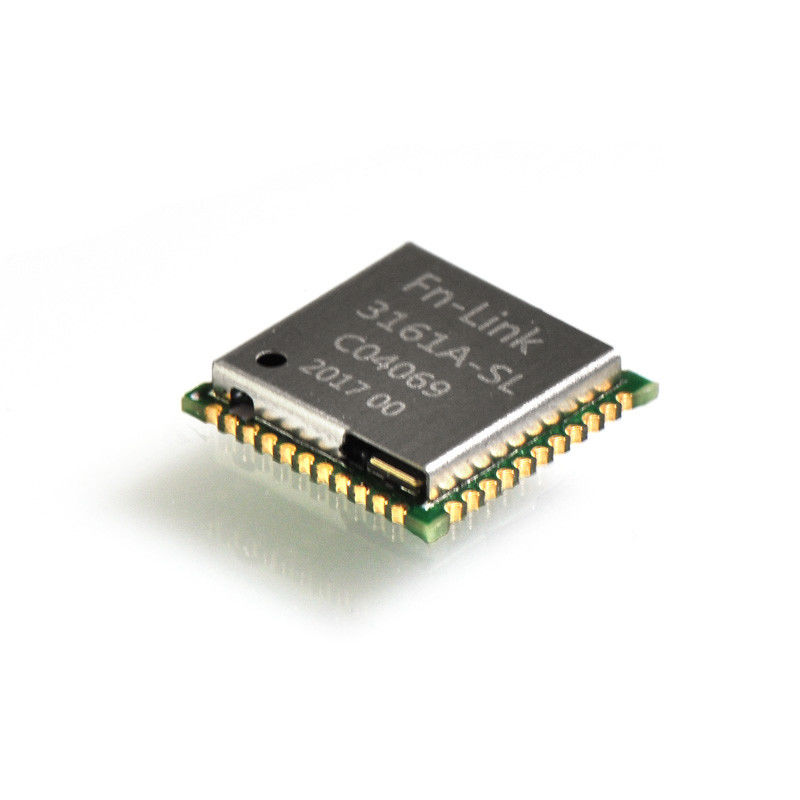 Low Power Single-band 1X1 802.11b/g/n WIFI Module Wireless Module For Camera