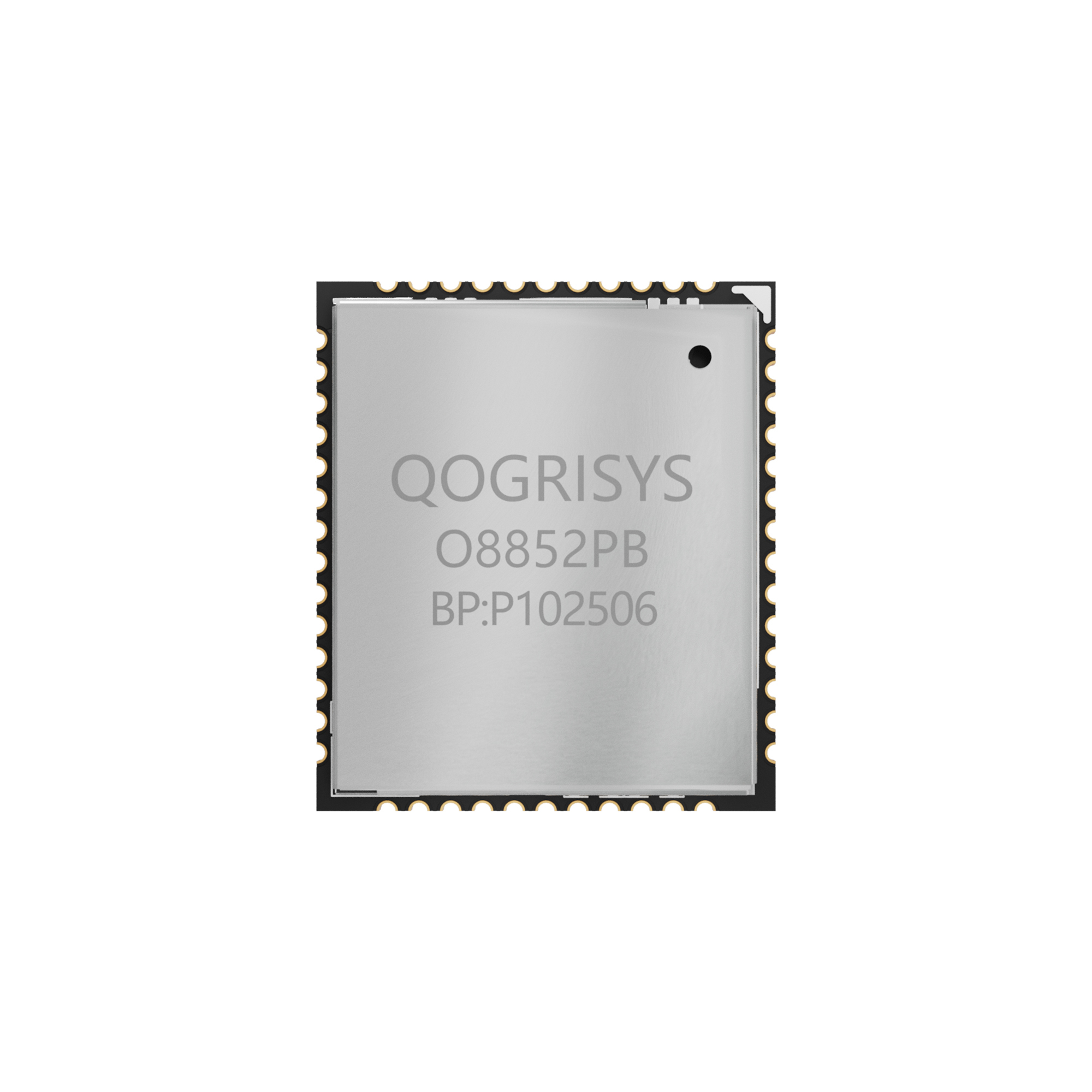 RTL8852BE PCIe WiFi6 Module