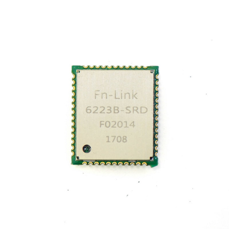 2.4Ghz Wifi Bluetooth Combo Module 4.2 Module With PCM Interface